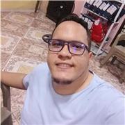 Profesor de contabilidad imparte clases a niños de 12 en adelante